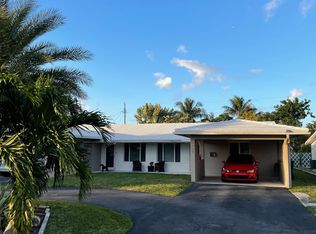 1625 NE 45th St, Oakland Park, FL 33334