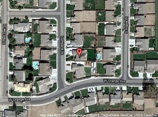 290 S Lombardi St, Porterville, CA 93257