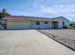 709 Pebble Beach Dr, Bakersfield, CA 93309