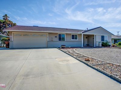 709 Pebble Beach Dr, Bakersfield, CA, 93309
