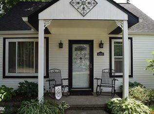 4300 Marr Ave, Warren, MI 48091