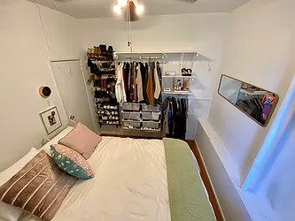 Rented by Aryeh Realty