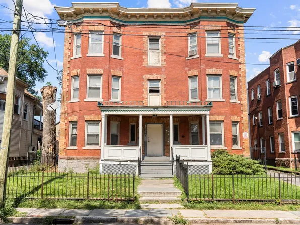 174 Ashley St APT A3, Hartford, CT 06105