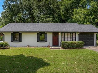 2057 Blayton Cir NW, Atlanta, GA 30314