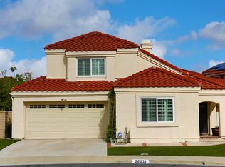 26031 Clifden Ct, Lake Forest, CA 92630