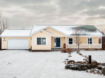 8038 W Mustafa Cir, Wasilla, AK, 99623