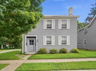 320 Pleasant St, Lebanon, OH 45036