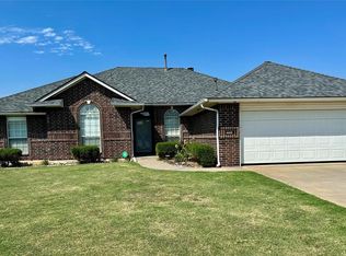 2920 SW 94th Ct, Oklahoma City, OK 73159