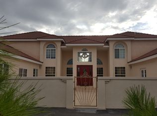 559 S Datura Dr, Pueblo West, CO 81007