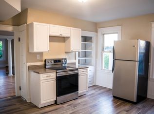 7 Diamond St APT 2, Worcester, MA 01610