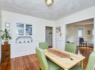 20 Ericsson St #1, Belmont, MA 02478