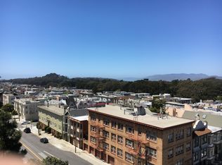 1245 Judah St, San Francisco, CA 94122