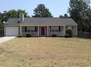 900 Watts Hill Rd, Lugoff, SC 29078