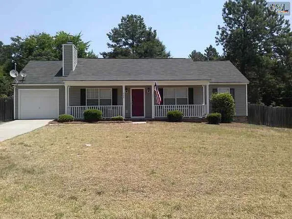900 Watts Hill Rd, Lugoff, SC 29078