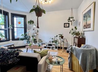 837 W 33rd St #3, Chicago, IL 60608