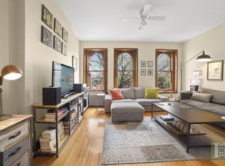 418 11th St APT 3, Brooklyn, NY 11215