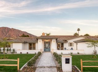 5728 E Monterosa St, Phoenix, AZ 85018