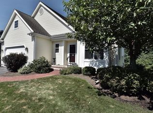 15 Holly Cir, Kingston, MA 02364