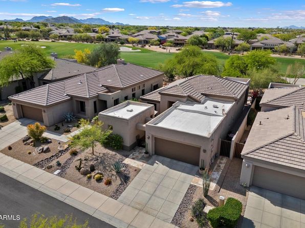 6579 E Shooting Star Way, Scottsdale, AZ 85266