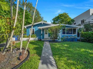 Frow Homestead, Miami, FL 33133