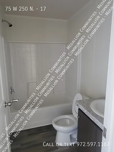 75 W 250 N Photo 1 75 W 250 N Photo 1