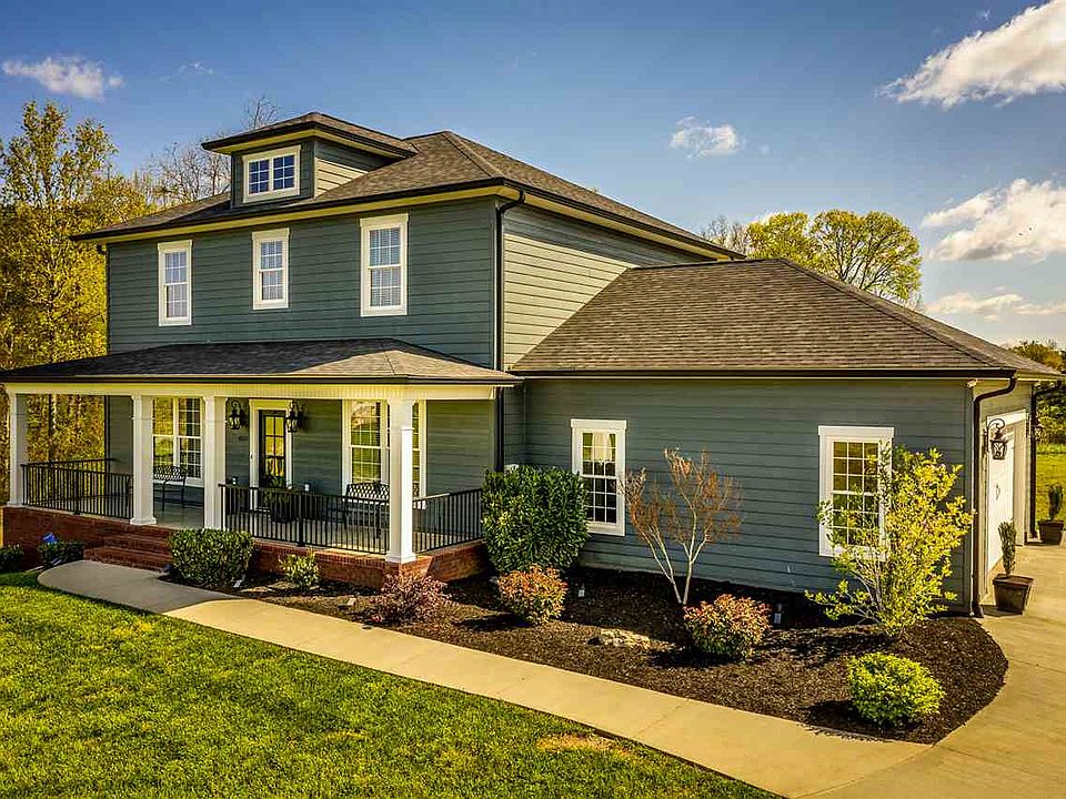 4169 Harbor View Dr, Morristown, TN 37814 Zillow