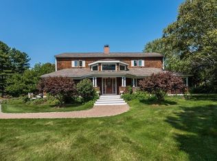 5 Morningside Ln, Lincoln, MA 01773