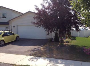 158 Barron Way, Kalispell, MT 59901