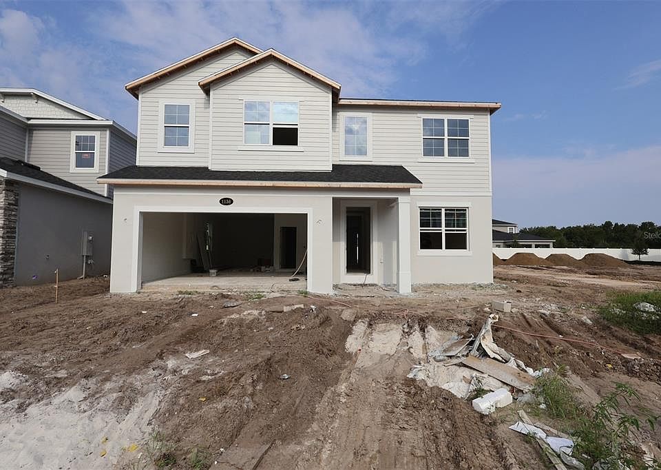 1st image of 1136 BASALT LANE