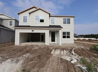 1136 Basalt Ln, Sanford, FL 32771