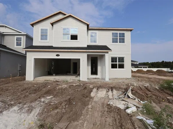 1136 BASALT LANE, SANFORD, FL 32771