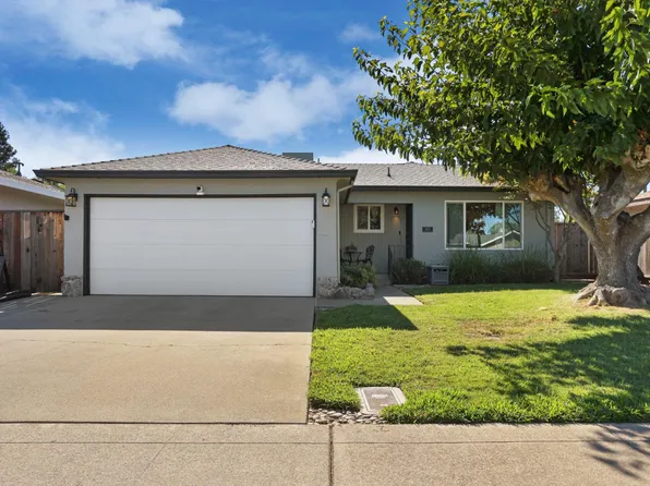 401 Rainier Dr, Lodi, CA 95242