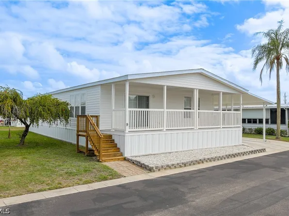 9 Dill St, Alva, FL 33920