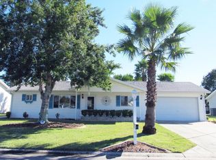 17709 SE 95th Cir, Summerfield, FL 34491