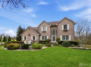 4095 Lytle Rd, Waynesville, OH 45068