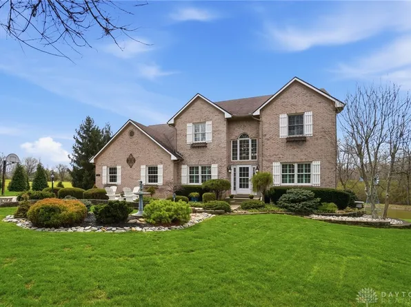 4095 Lytle Rd, Waynesville, OH 45068