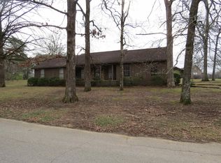 2813 18th Ave, Haleyville, AL 35565
