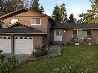 12822 NE 136th St, Kirkland, WA