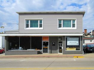 40 N Chestnut St #1/2, Platteville, WI 53818