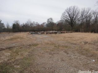 434 Honeysuckle Rd, Bald Knob, AR 72010