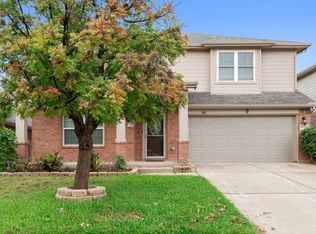 4220 Highgate Rd, Fort Worth, TX 76244