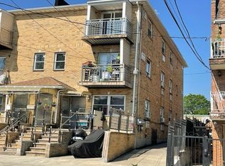 3114 58th St, Woodside, NY 11377