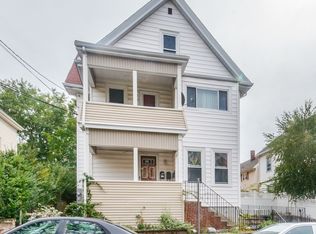 15 Ibbetson St #1, Somerville, MA 02143