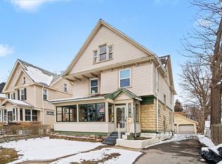 312 Sawyer St, Rochester, NY 14619