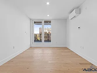 Rented by ABODE NYC LLC