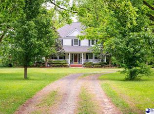 4365 Running Brook Rd, Darlington, SC 29540