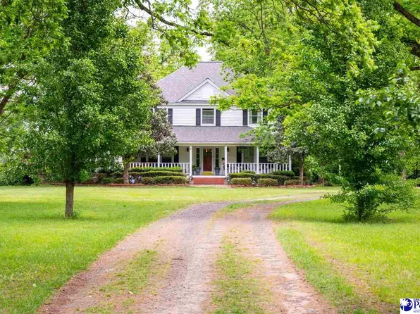 4365 Running Brook Rd, Darlington, SC 29540