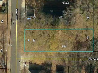 0 Oliver St NW, Atlanta, GA, 30314