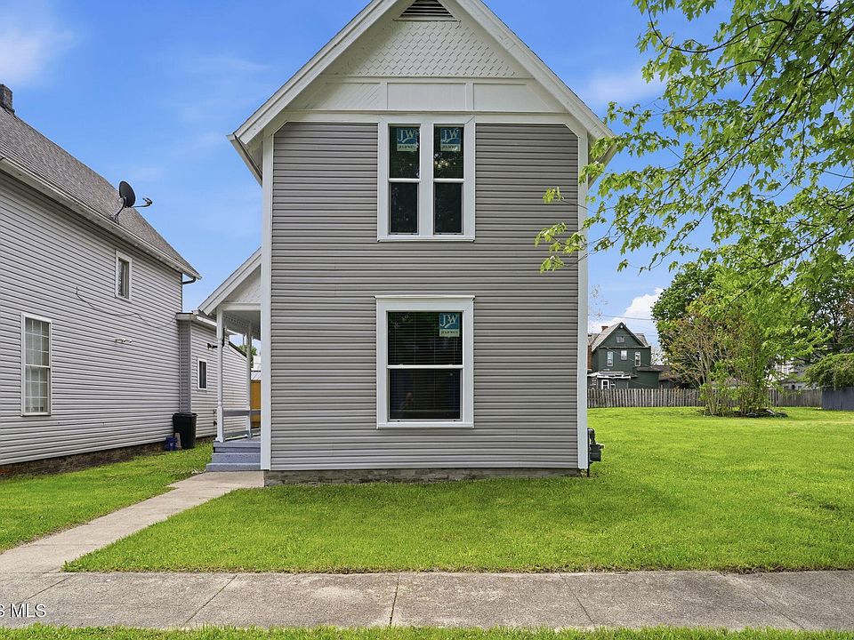 1st image of 337 McDougal St