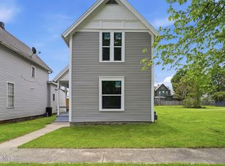 337 McDougal St, Fostoria, OH 44830